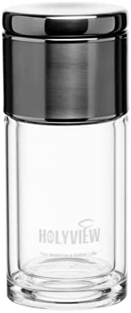 Double Wall Water Bottle