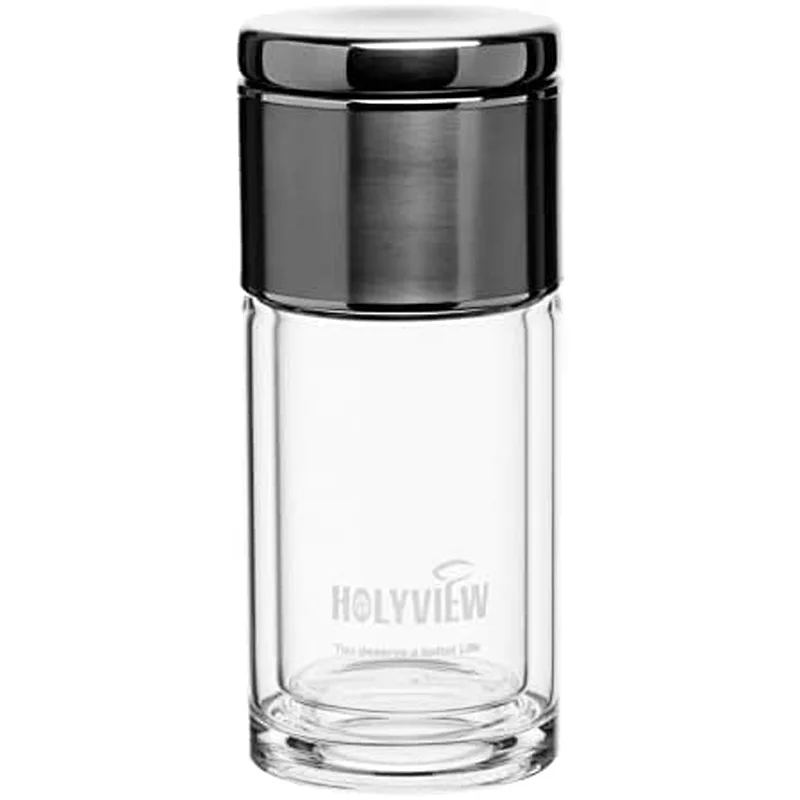 Double Wall Water Bottle