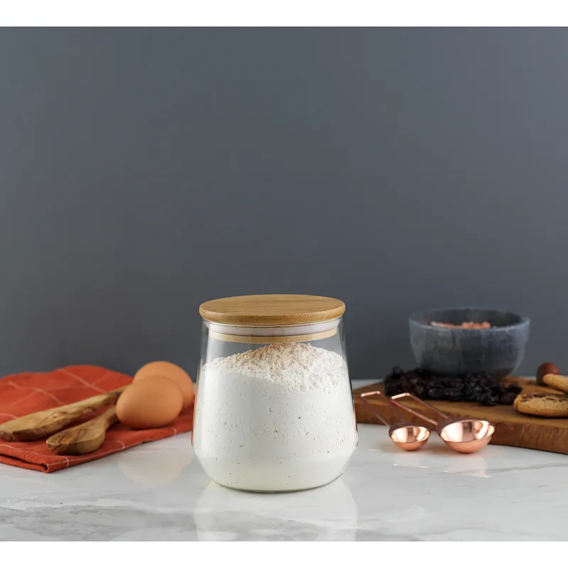 Storage Jar