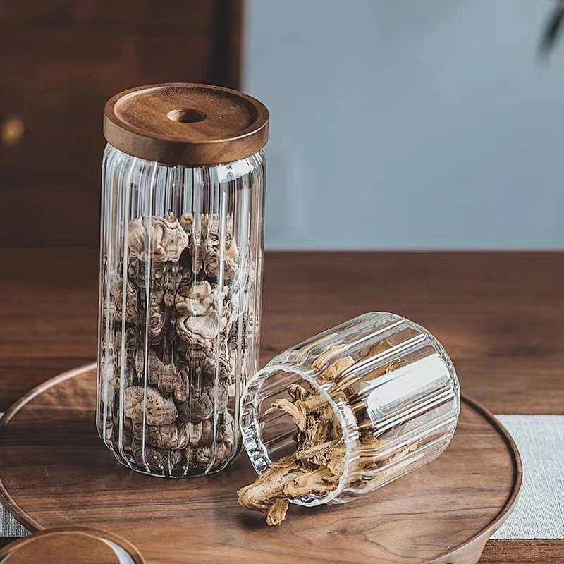 Storage Jar