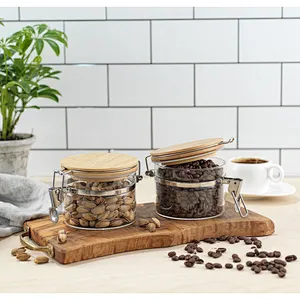 Storage Jar