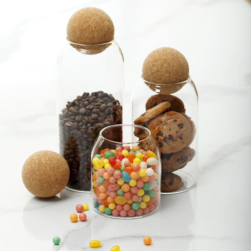 Storage Jar