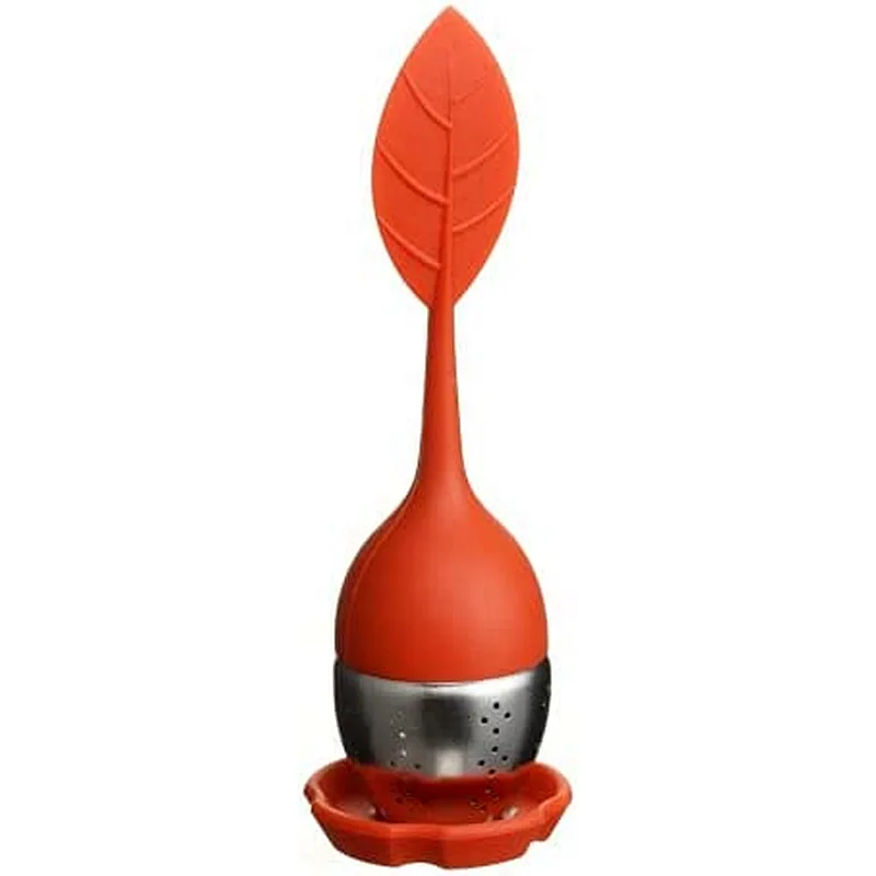 Tea Infuser with Silicone