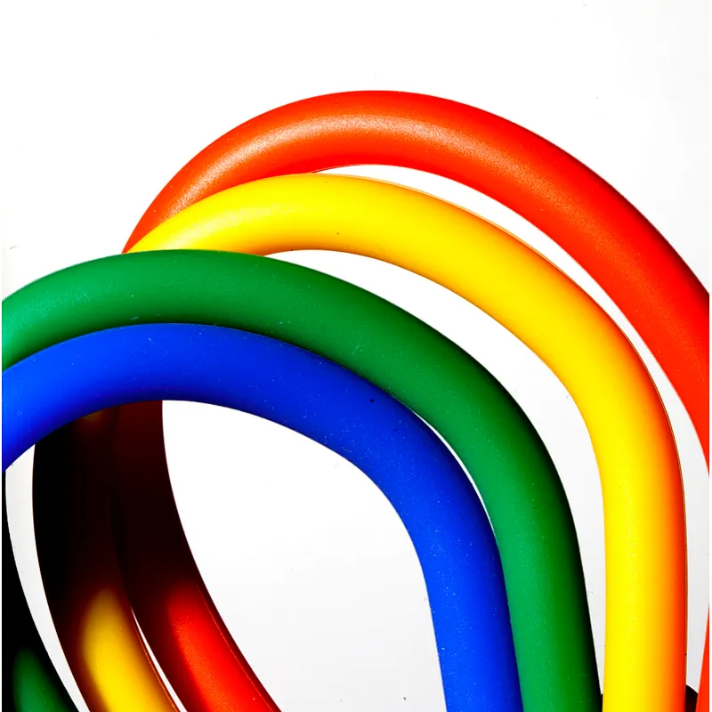 Silicone Straws