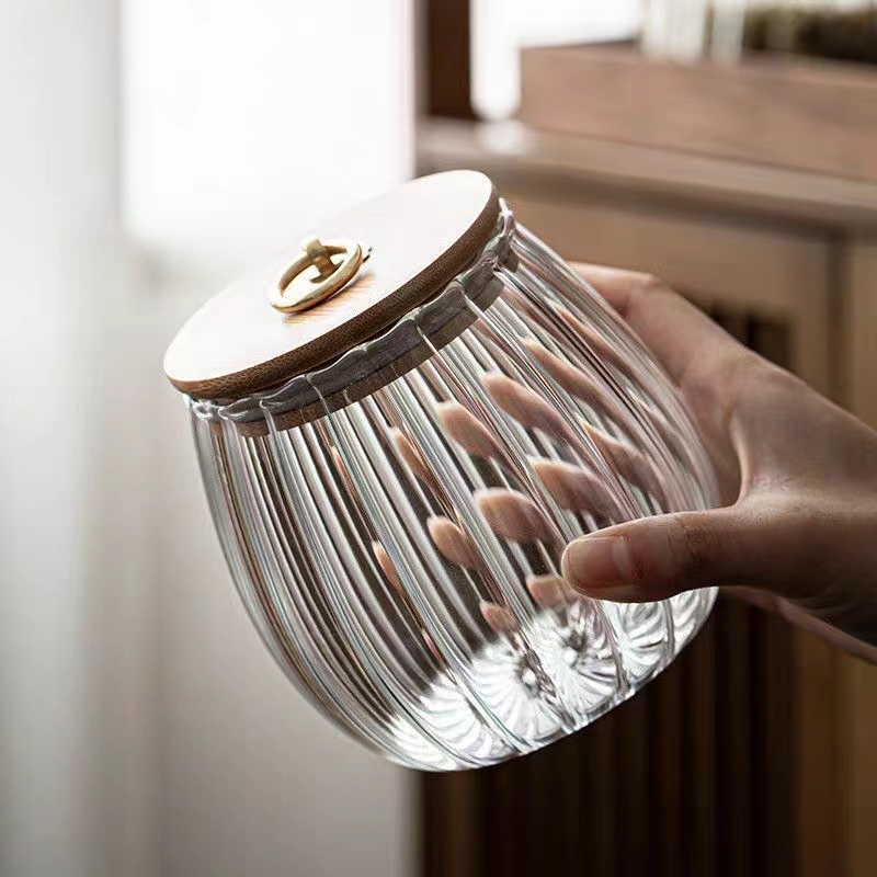 Storage Jar