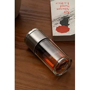 Double Wall Water Bottle