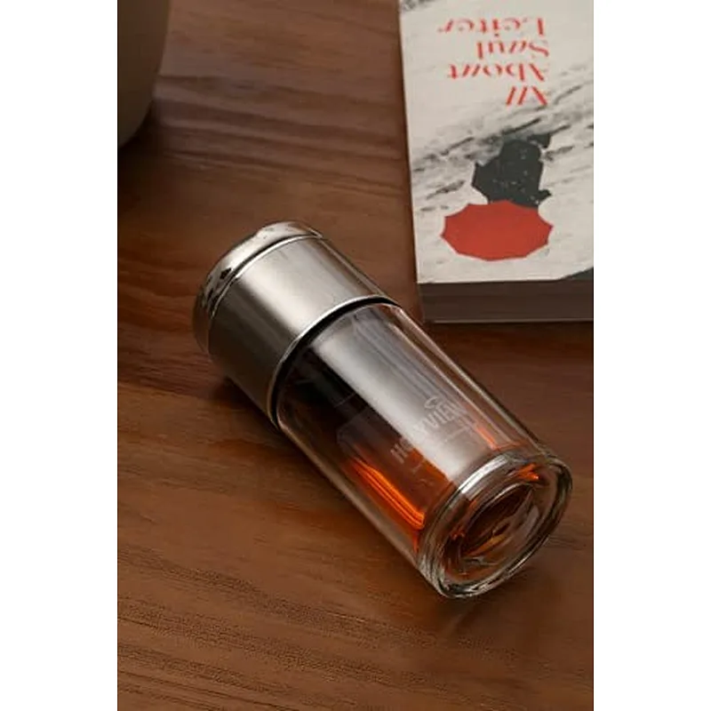 Double Wall Water Bottle