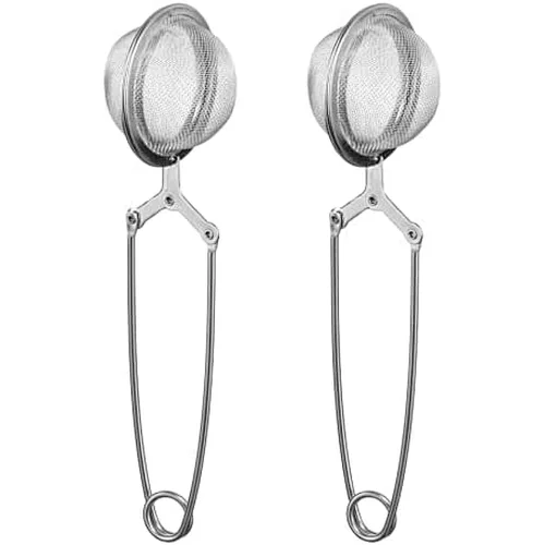 Tea Infuser with Stainless Steel