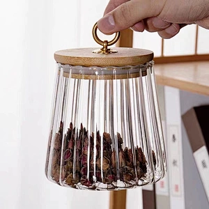 Storage Jar