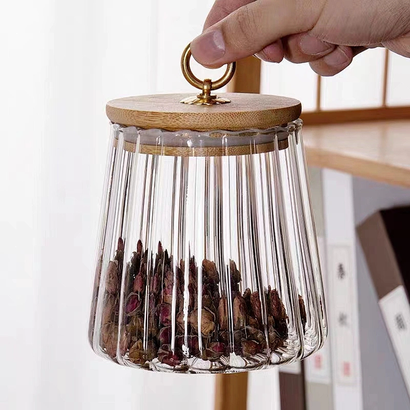 Storage Jar