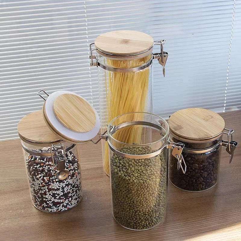 Storage Jar