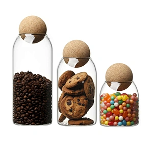 Storage Jar