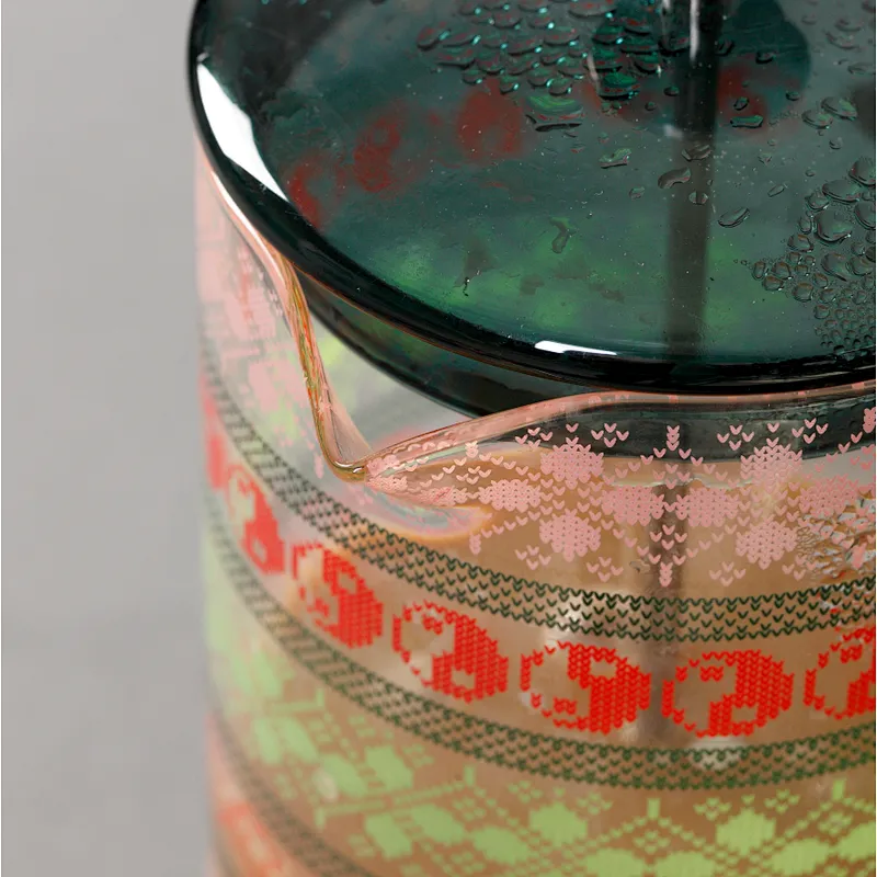 French Press Coffee Maker