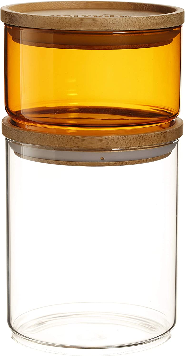 Storage Jar