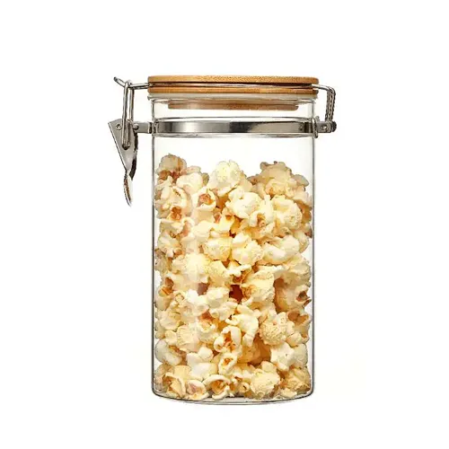 Storage Jar
