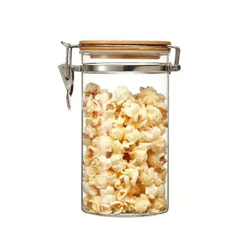 Storage Jar