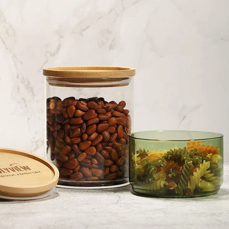 Storage Jar