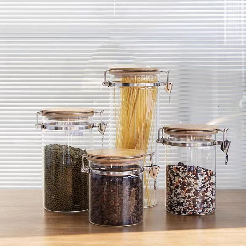 Storage Jar