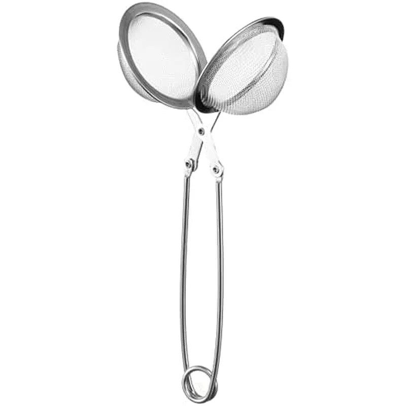 Tea Infuser with Stainless Steel