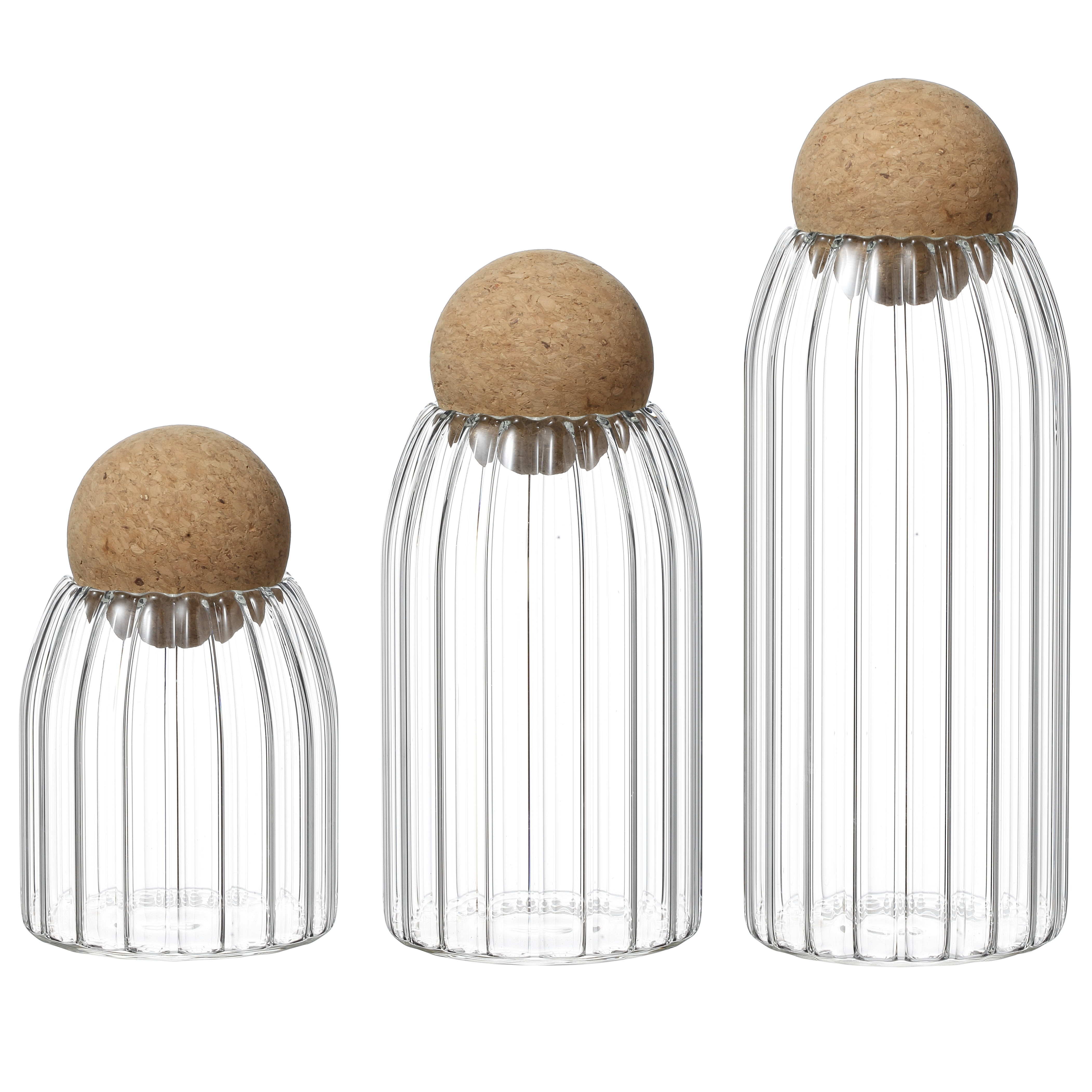 Storage Jar