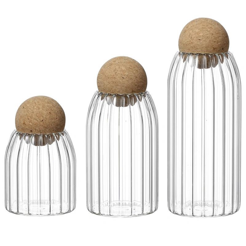 Storage Jar