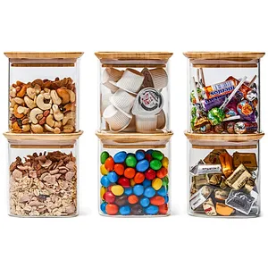 Storage Jar