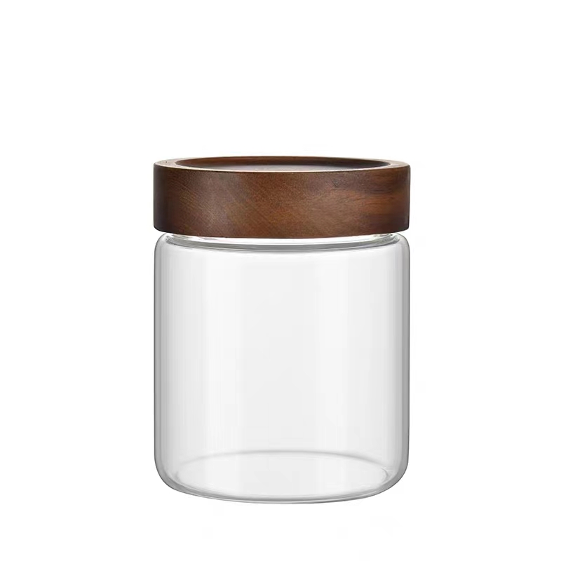 Storage Jar
