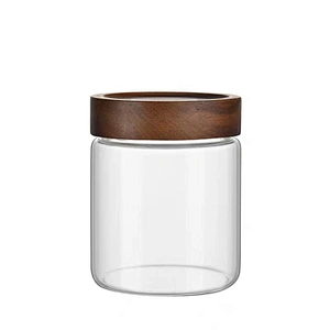 Storage Jar