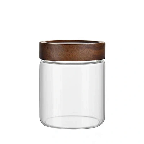 Storage Jar