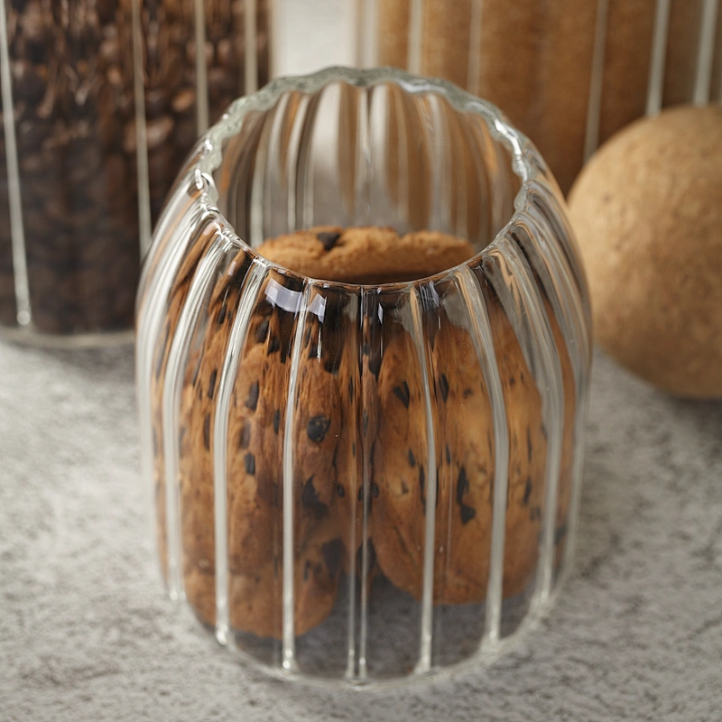 Storage Jar