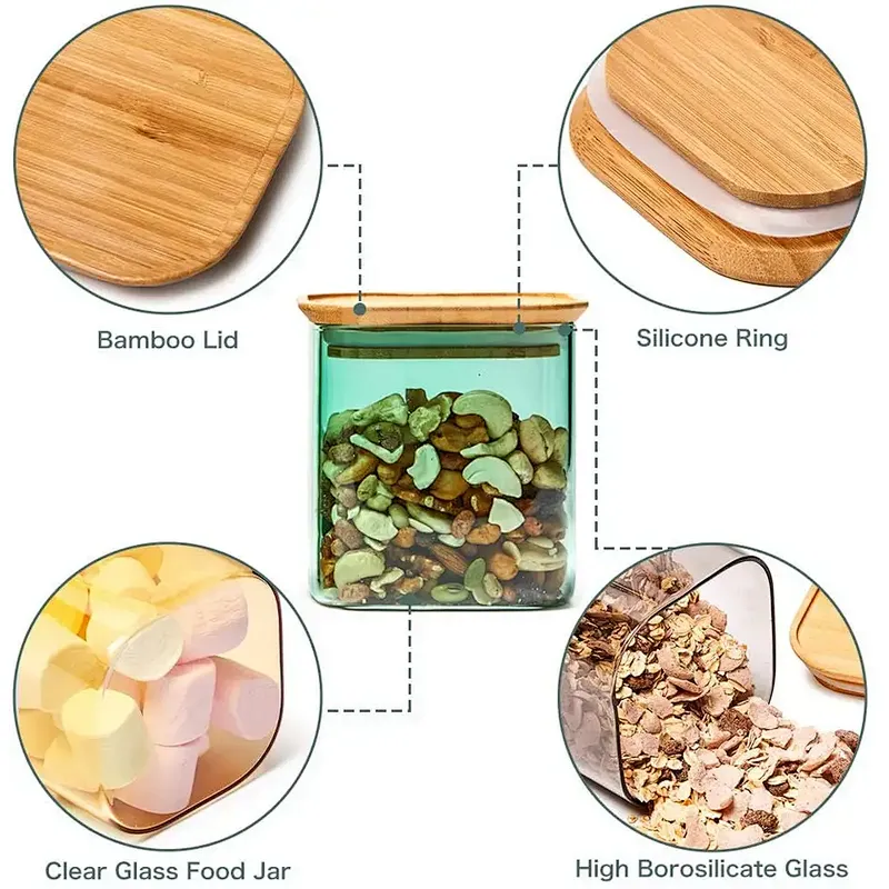 Storage Jar