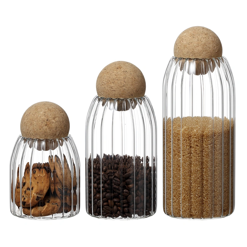 Storage Jar
