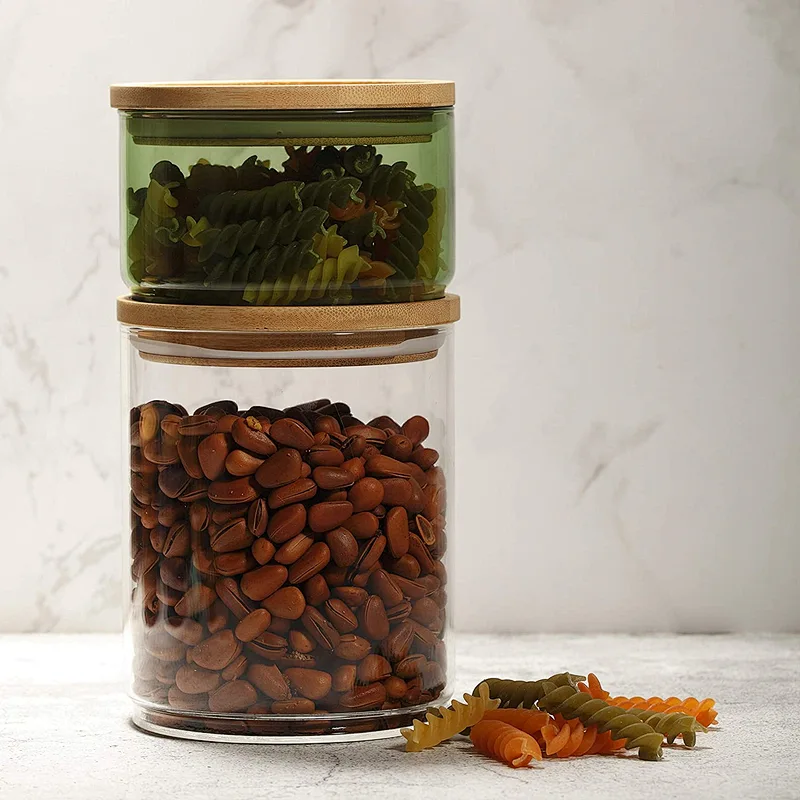Storage Jar