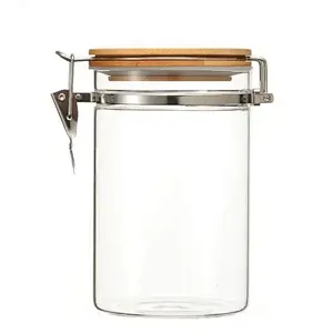 Storage Jar