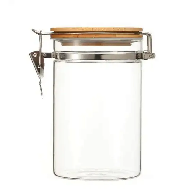Storage Jar
