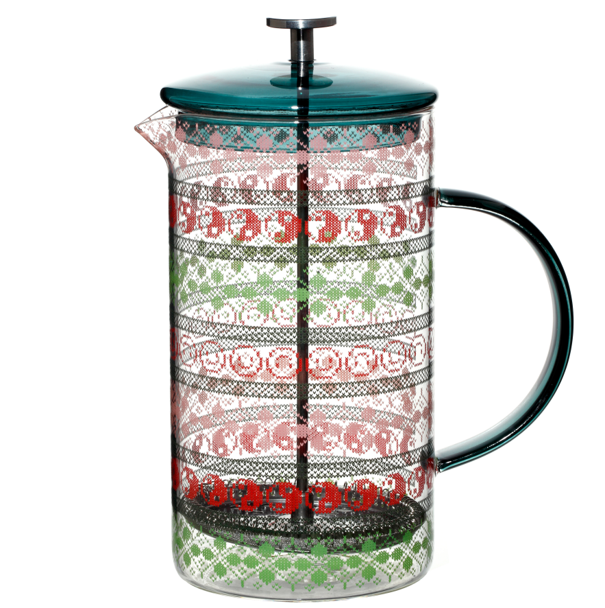 French Press Coffee Maker
