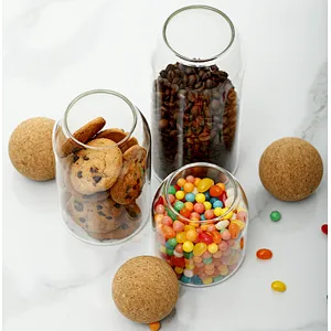 Storage Jar