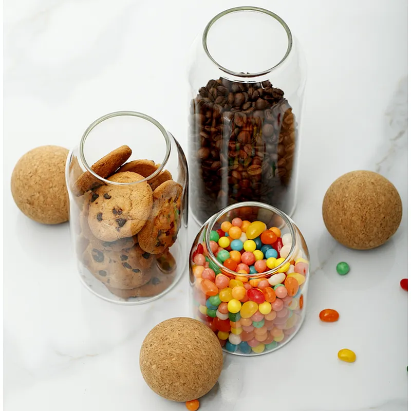 Storage Jar