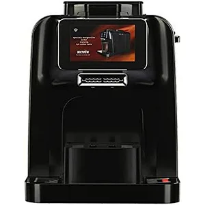 Full automatic coffee machine