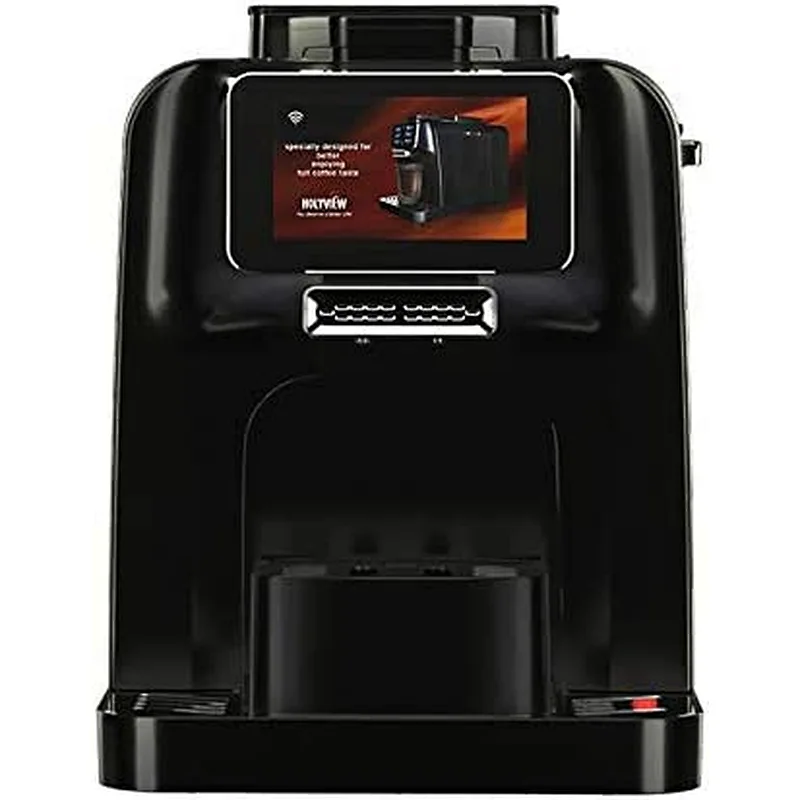 Full automatic coffee machine