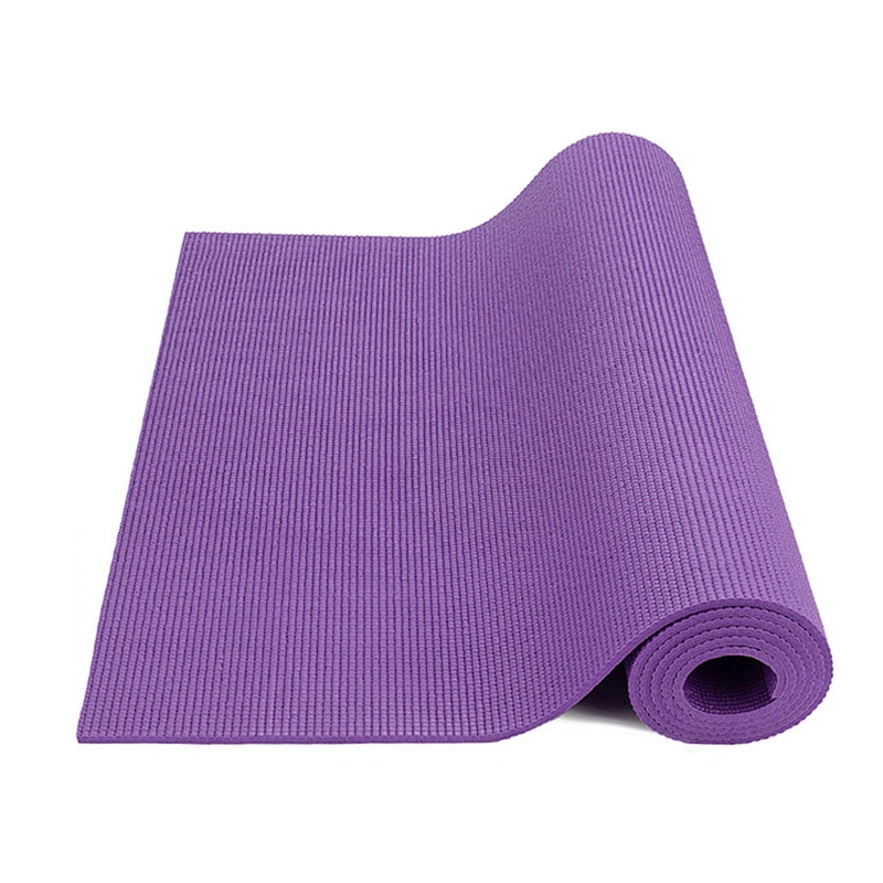 Chinese Suppliers Fitness Supplies Yoga Mat PVC, Shivom Functional ...