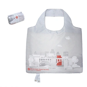 FOLDABLE SHOPPING BAG-F19005