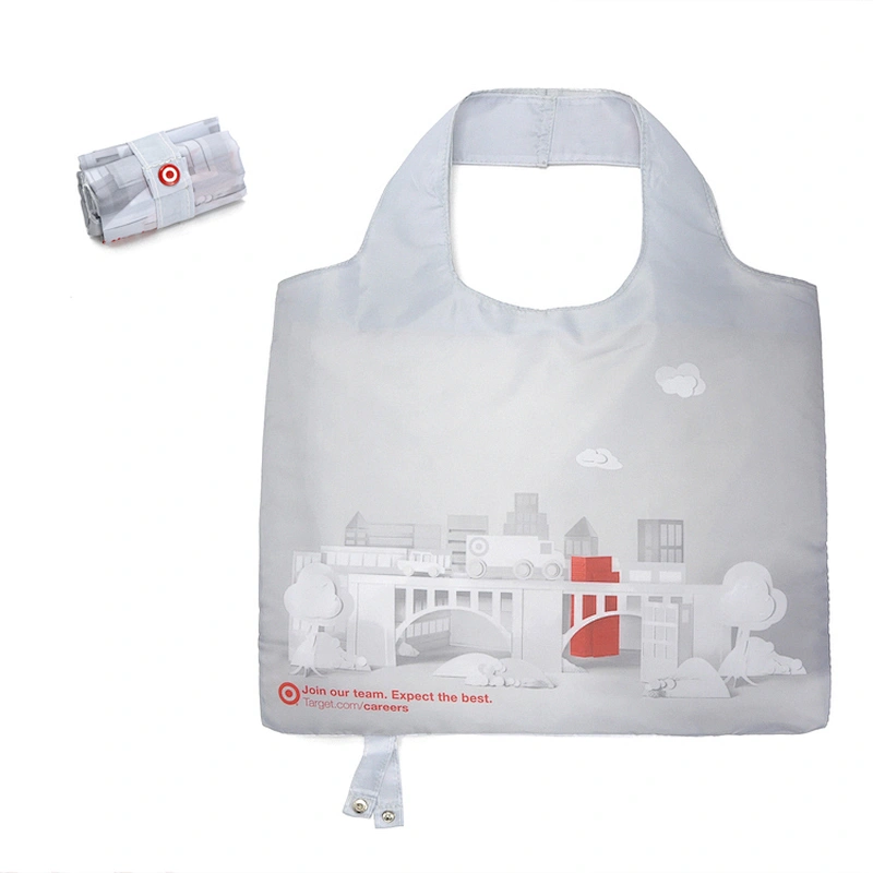 FOLDABLE SHOPPING BAG-F19005