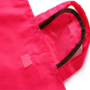 FOLDABLE SHOPPING BAG-F19003