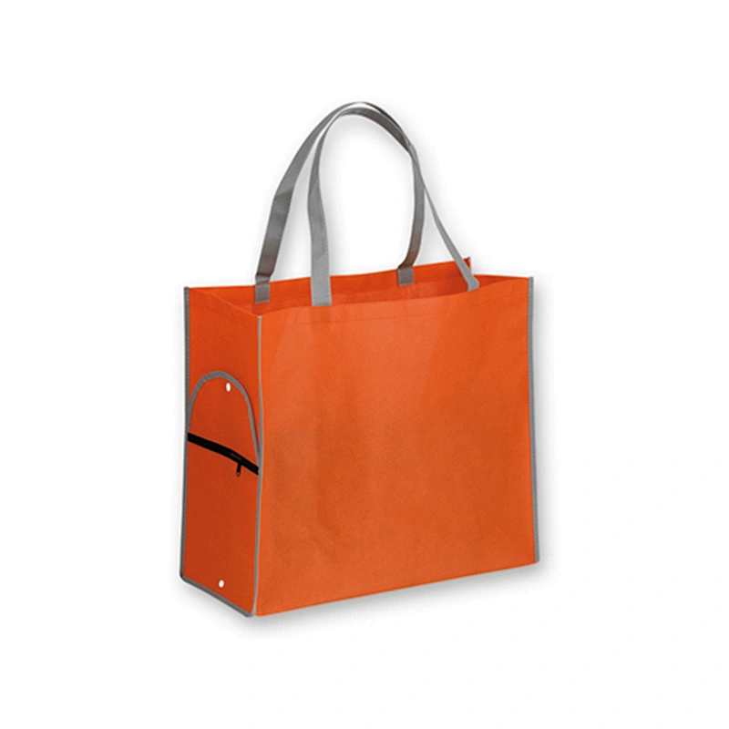 NON WOVEN TOTE BAG-N19017