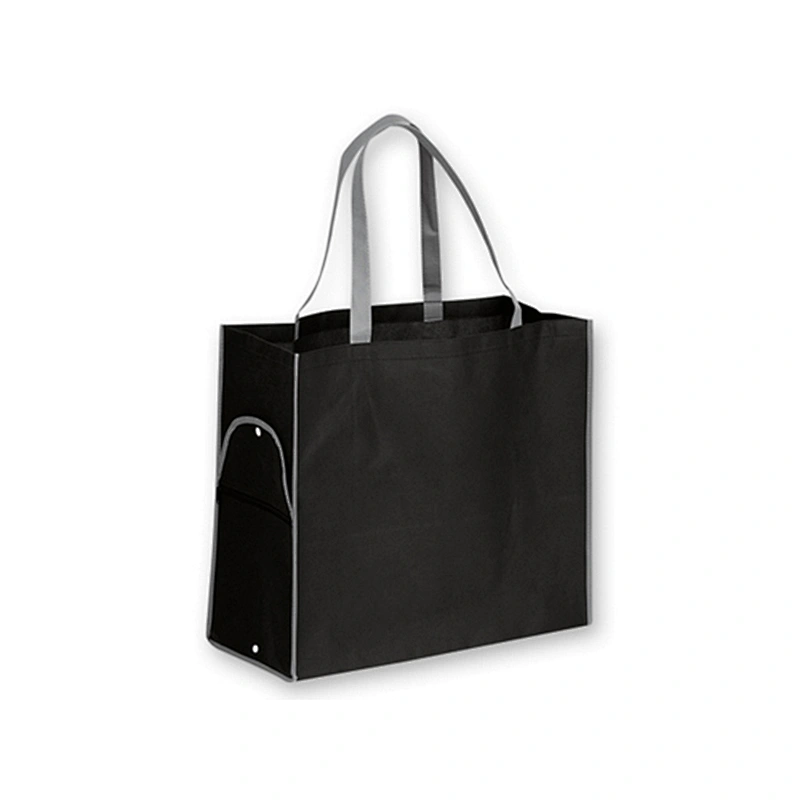 NON WOVEN TOTE BAG-N19017