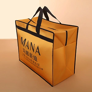 PP WOVEN TOTE BAG-N19003