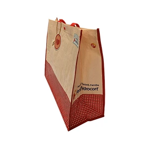 PP WOVEN TOTE BAG-P19005