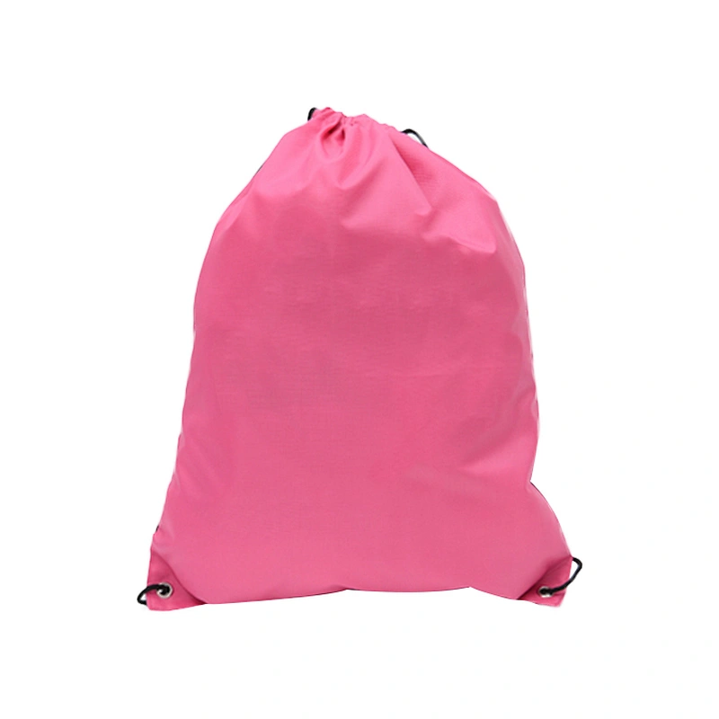 DRAWSTRING BACKPACK BAG-D19004