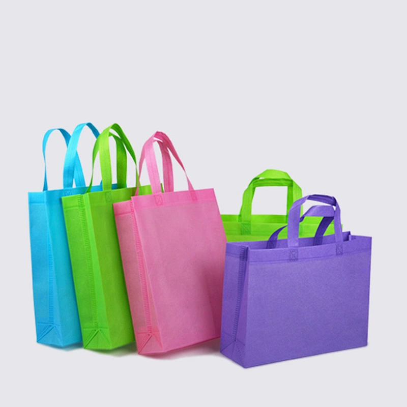 NON WOVEN TOTE BAG-N19010